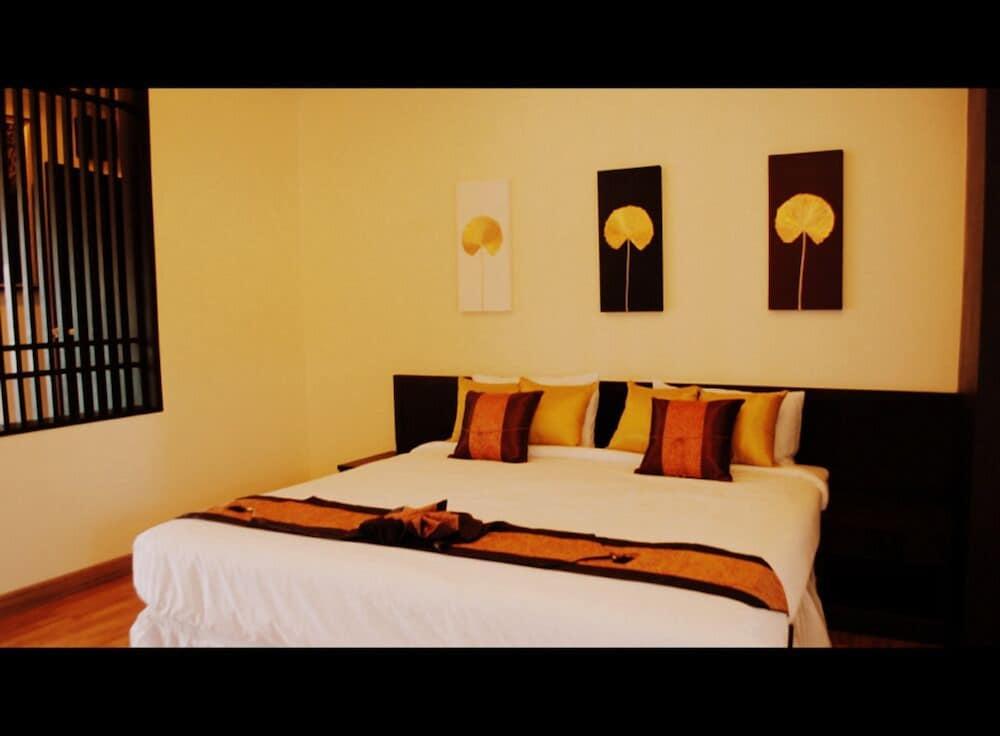 Monsane River Kwai Resort Καντσαναμπούρι Εξωτερικό φωτογραφία
