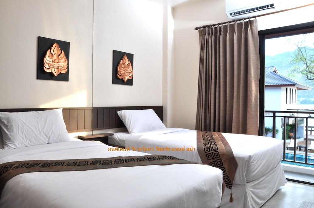 Monsane River Kwai Resort Καντσαναμπούρι Εξωτερικό φωτογραφία