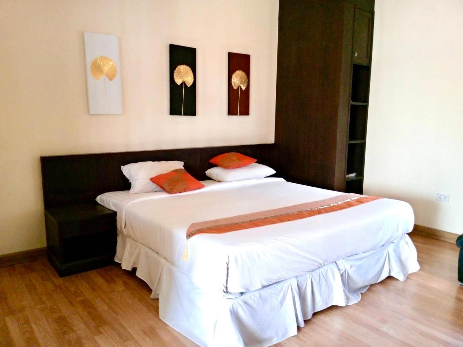 Monsane River Kwai Resort Καντσαναμπούρι Εξωτερικό φωτογραφία
