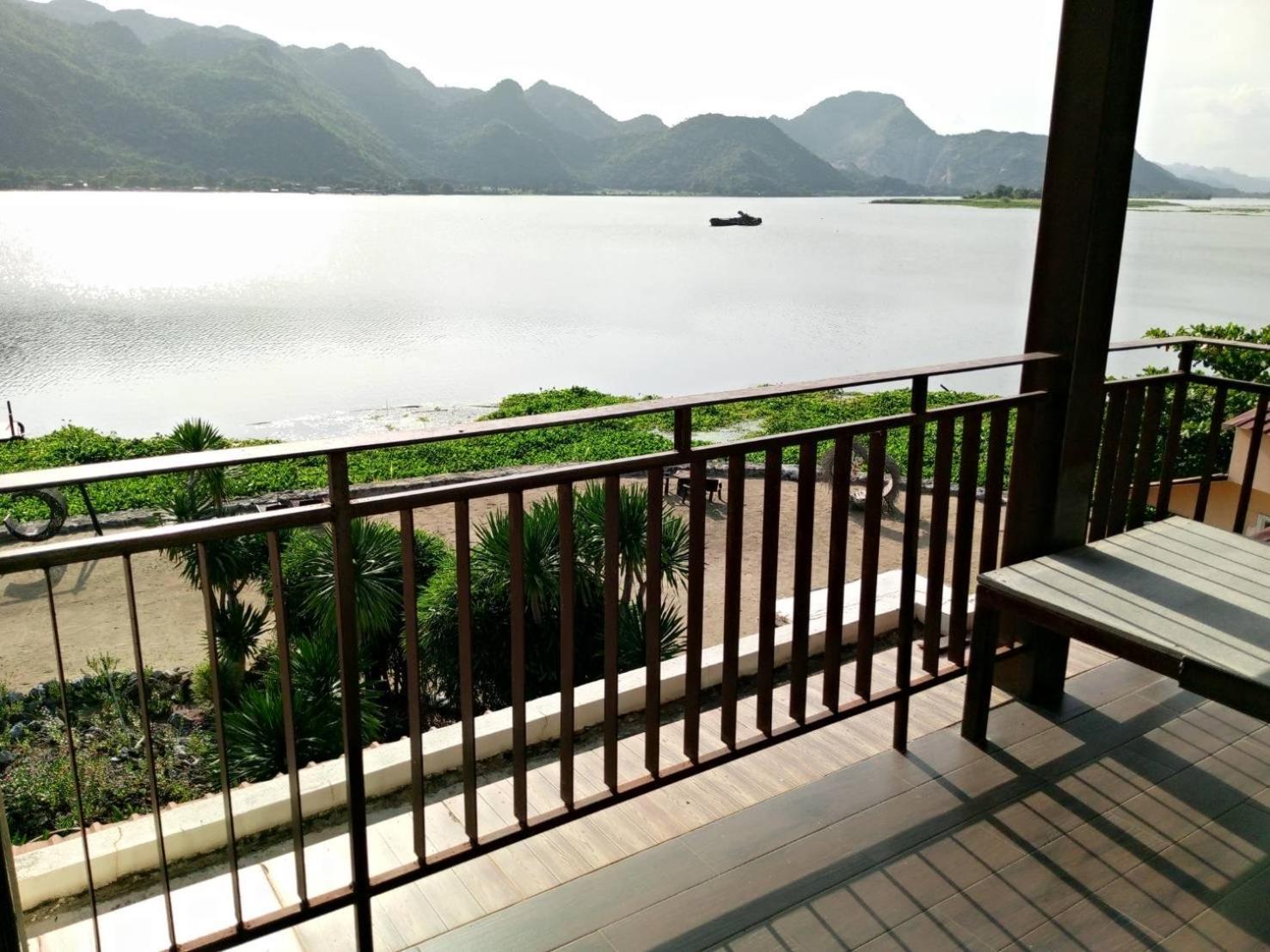 Monsane River Kwai Resort Καντσαναμπούρι Εξωτερικό φωτογραφία