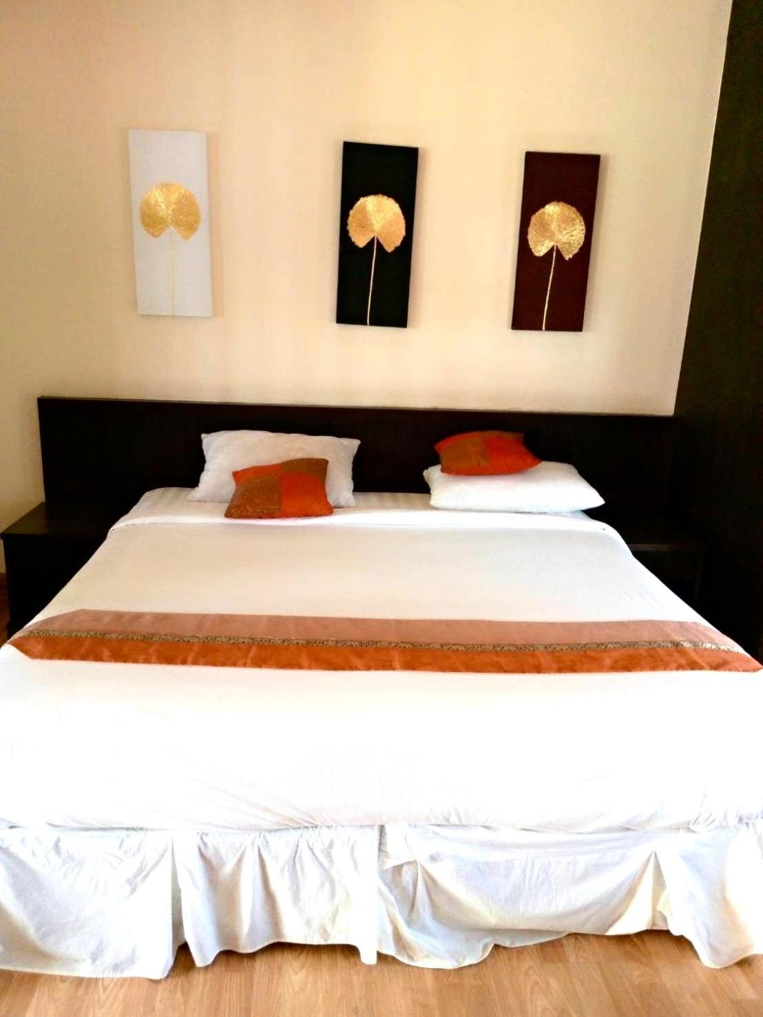 Monsane River Kwai Resort Καντσαναμπούρι Εξωτερικό φωτογραφία