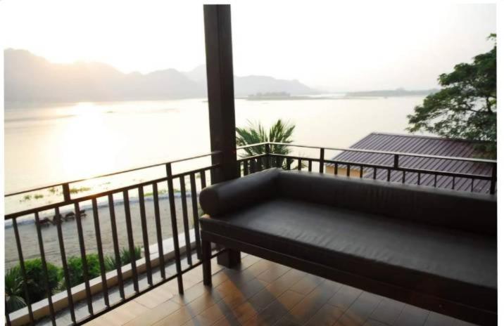 Monsane River Kwai Resort Καντσαναμπούρι Εξωτερικό φωτογραφία