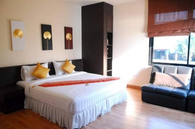 Monsane River Kwai Resort Καντσαναμπούρι Εξωτερικό φωτογραφία